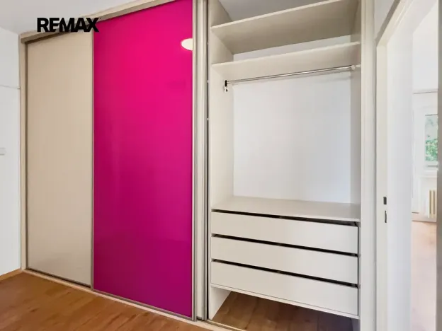Pronájem bytu 2+1, Praha - Veleslavín, Na okraji, 54 m2
