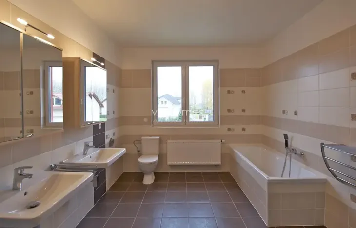 Pronájem vily, Průhonice, Pod Valem II., 350 m2