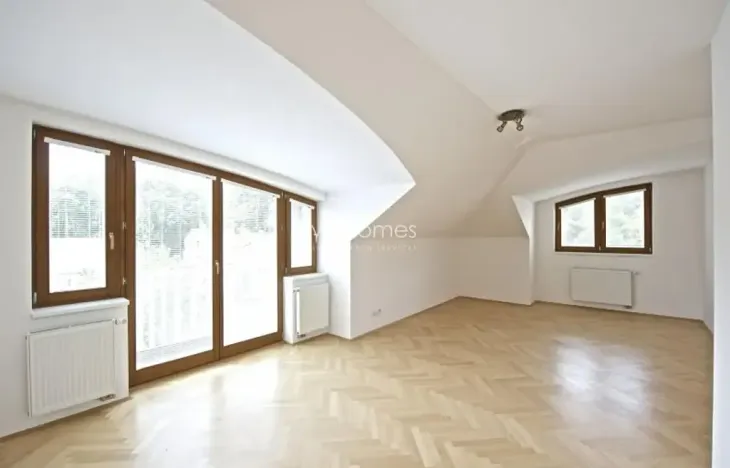 Pronájem rodinného domu, Praha - Nebušice, 253 m2
