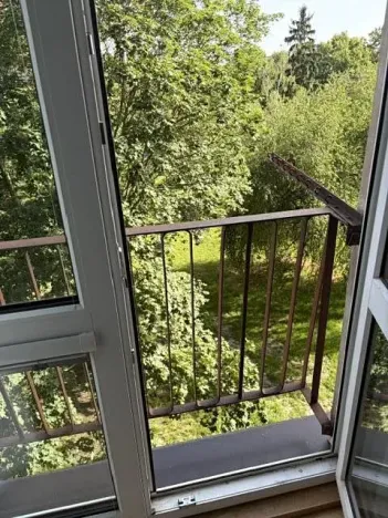 Pronájem bytu 3+kk, Praha - Strašnice, U kombinátu, 60 m2