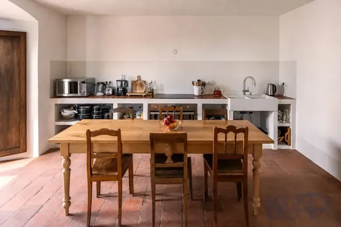 Prodej apartmánu, Horní Stropnice, 180 m2