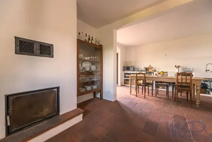 Prodej apartmánu, Horní Stropnice, 180 m2