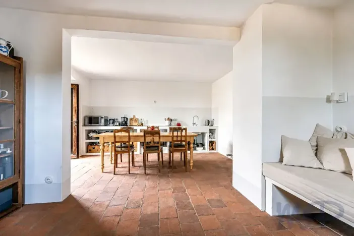 Prodej apartmánu, Horní Stropnice, 180 m2