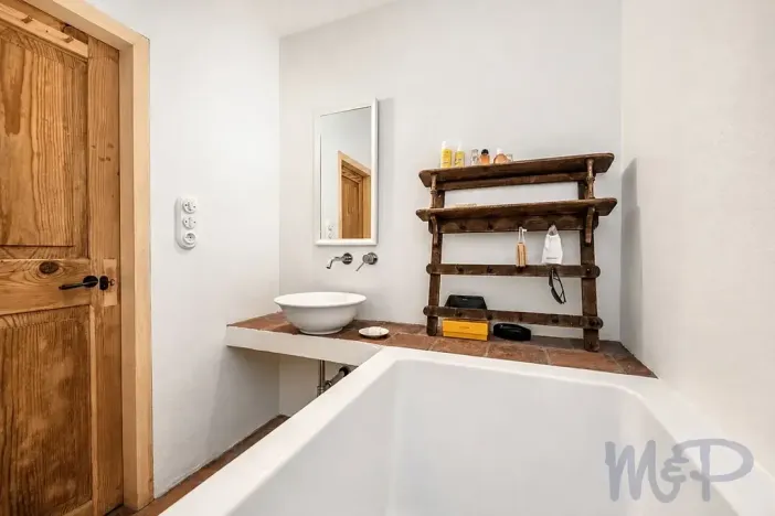 Prodej apartmánu, Horní Stropnice, 180 m2