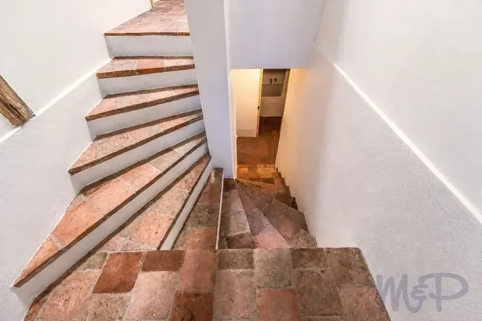 Prodej apartmánu, Horní Stropnice, 180 m2