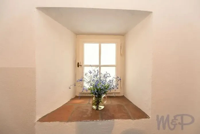 Prodej apartmánu, Horní Stropnice, 180 m2