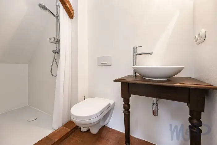 Prodej apartmánu, Horní Stropnice, 180 m2