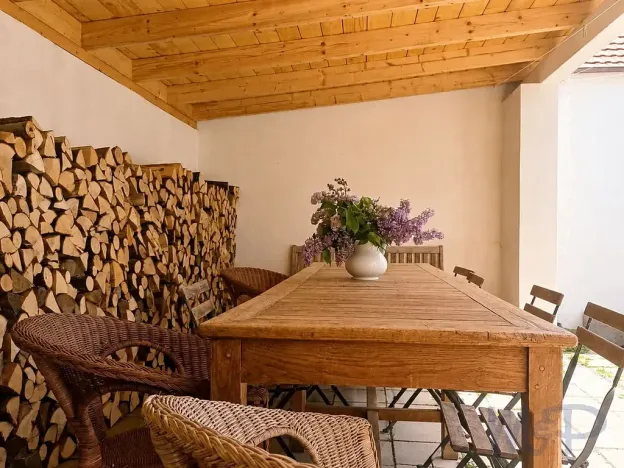 Prodej apartmánu, Horní Stropnice, 180 m2