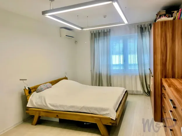 Pronájem bytu 4+kk, Náměšť nad Oslavou, Sadová, 130 m2
