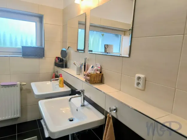 Pronájem bytu 4+kk, Náměšť nad Oslavou, Sadová, 130 m2