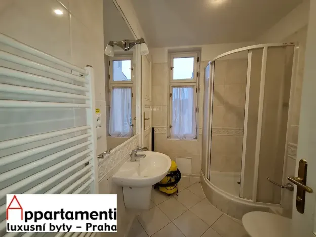 Prodej bytu 1+kk, Praha - Staré Město, Masná, 39 m2