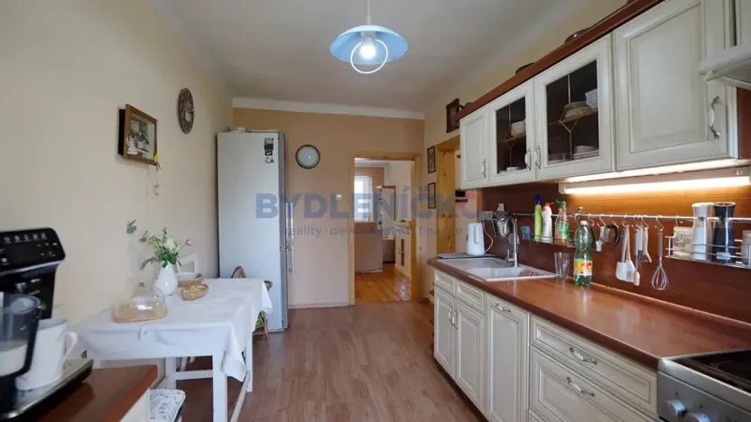 Prodej ubytování, Kamenný Újezd, 402 m2