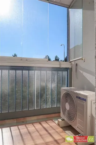 Pronájem bytu 3+1, Praha, Květnového vítězství, 77 m2