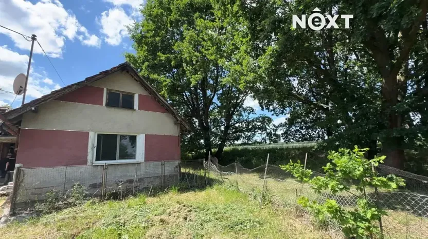 Prodej rodinného domu, Puclice, 215 m2