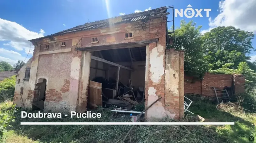 Prodej rodinného domu, Puclice, 215 m2