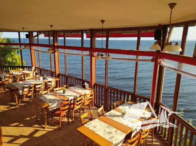 Prodej restaurace, Nesebar, Bulharsko, 160 m2