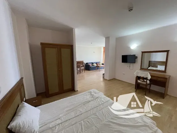 Prodej bytu 2+kk, Sveti Vlas, Bulharsko, 66 m2