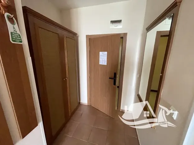 Prodej bytu 2+kk, Sveti Vlas, Bulharsko, 66 m2