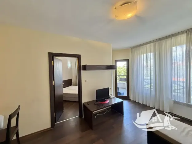 Prodej bytu 2+kk, Bansko, Bulharsko, 55 m2