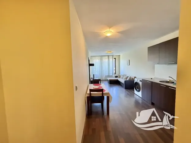 Prodej bytu 2+kk, Bansko, Bulharsko, 55 m2