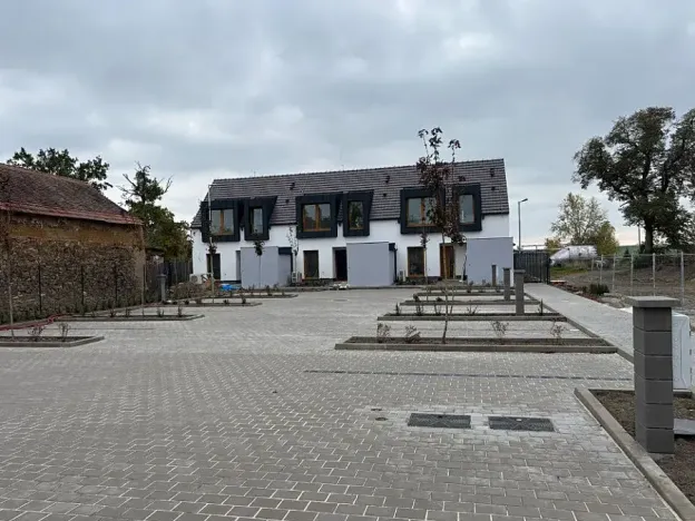Prodej rodinného domu, Poděbrady, 155 m2