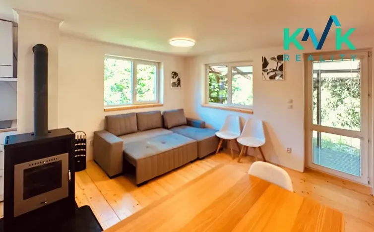 Prodej chaty, Kraslice, 65 m2