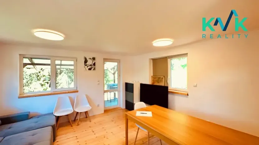 Prodej chaty, Kraslice, 65 m2