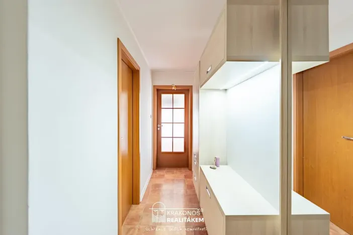 Prodej bytu 3+1, Hranice - Hranice I-Město, Hromůvka, 75 m2