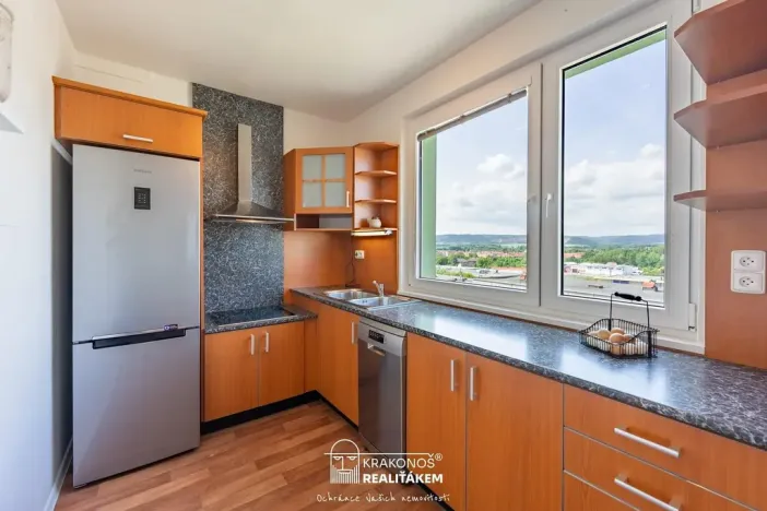 Prodej bytu 3+1, Hranice - Hranice I-Město, Hromůvka, 75 m2