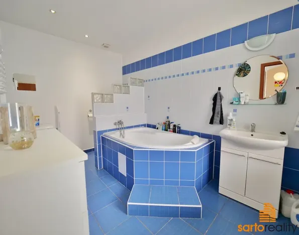 Pronájem bytu 2+kk, Ústí nad Labem, Kojetická, 59 m2