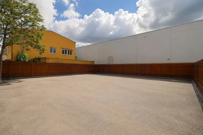 Pronájem skladu, Brno, Vinohradská, 412 m2