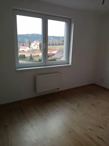 Pronájem bytu 2+kk, Jince, Zborovská, 43 m2