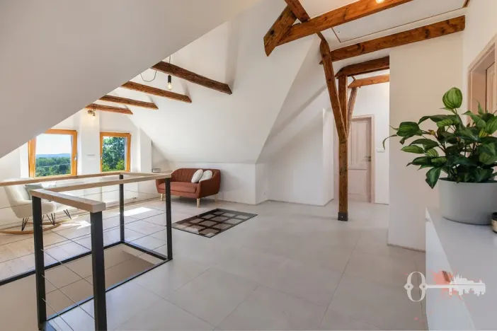 Prodej rodinného domu, Pyšely - Zaječice, Pod Chytárnou, 148 m2