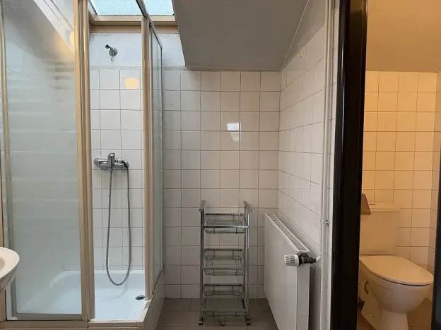 Pronájem kanceláře, Praha - Libuš, Libušská, 130 m2