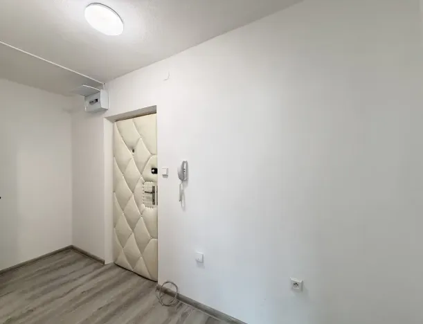 Pronájem bytu 1+1, Pardubice - Zelené Předměstí, nábřeží Závodu míru, 43 m2
