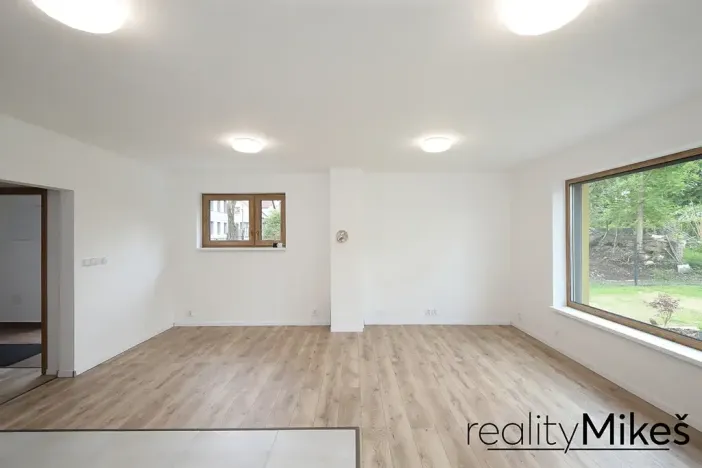 Prodej rodinného domu, Nové Město pod Smrkem, Jindřichovická, 95 m2