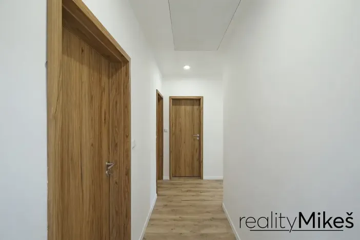 Prodej rodinného domu, Nové Město pod Smrkem, Jindřichovická, 95 m2