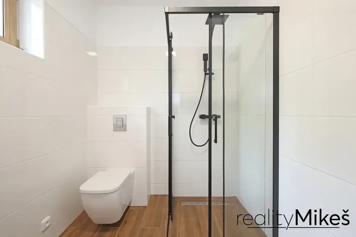 Prodej rodinného domu, Nové Město pod Smrkem, Jindřichovická, 95 m2