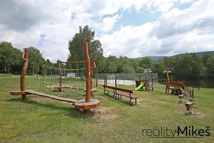 Prodej rodinného domu, Nové Město pod Smrkem, Jindřichovická, 95 m2