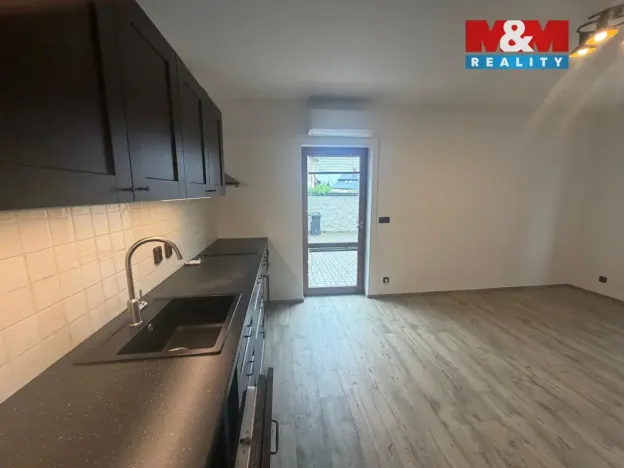 Pronájem bytu 1+kk, Kutná Hora - Kutná Hora-Vnitřní Město, Žižkova brána, 26 m2