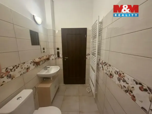 Pronájem bytu 1+kk, Kutná Hora - Kutná Hora-Vnitřní Město, Žižkova brána, 26 m2