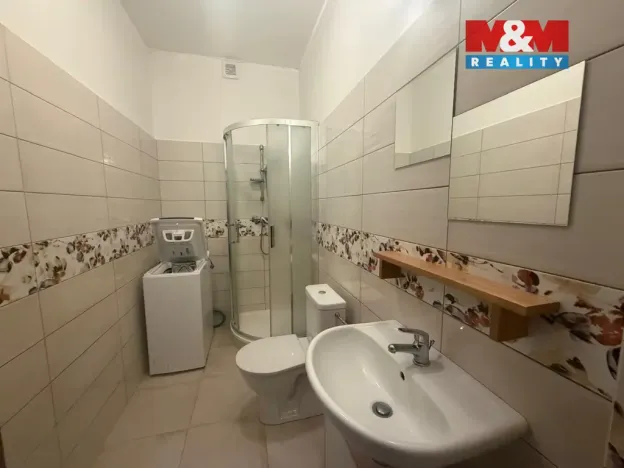 Pronájem bytu 1+kk, Kutná Hora - Kutná Hora-Vnitřní Město, Žižkova brána, 26 m2
