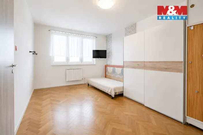 Prodej bytu 2+1, Cehnice, 56 m2
