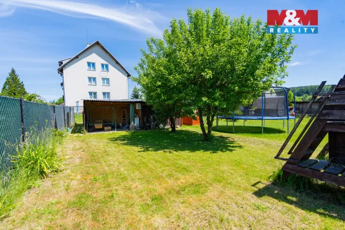 Prodej bytu 2+1, Cehnice, 56 m2
