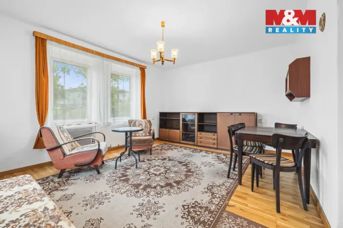 Prodej chalupy, Zruč nad Sázavou - Dubina, 71 m2