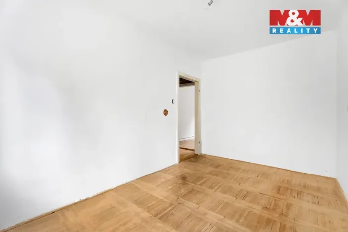 Prodej bytu 3+1, Liberec, Frimlova, 88 m2