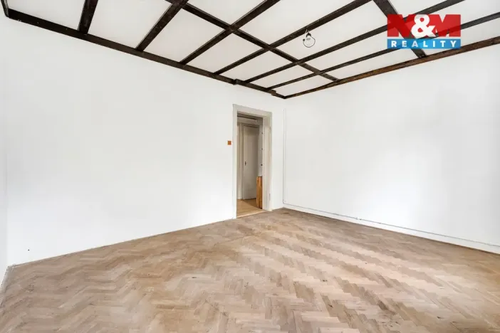 Prodej bytu 3+1, Liberec, Frimlova, 88 m2