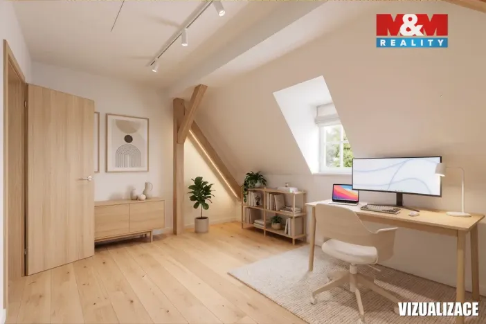 Prodej bytu 3+1, Liberec, Frimlova, 88 m2