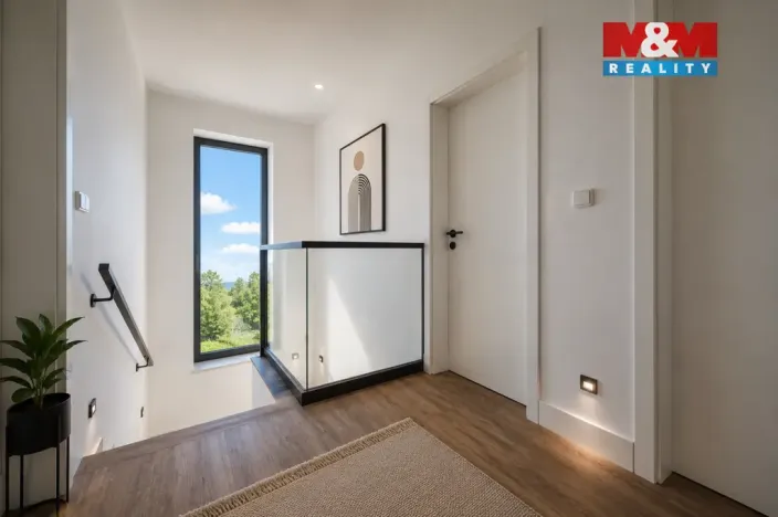 Prodej rodinného domu, Veleň, Na Kocandě, 134 m2