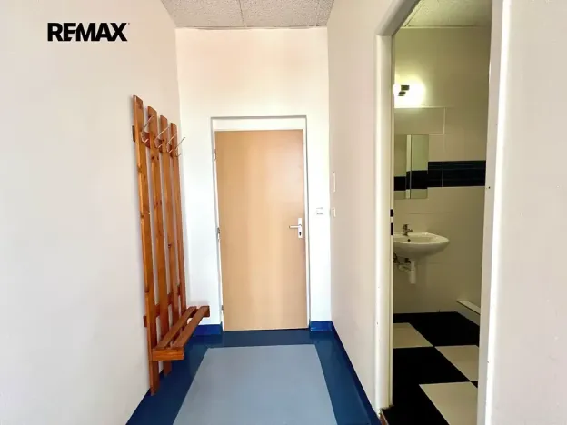 Pronájem ordinace, Kyjov, 18 m2